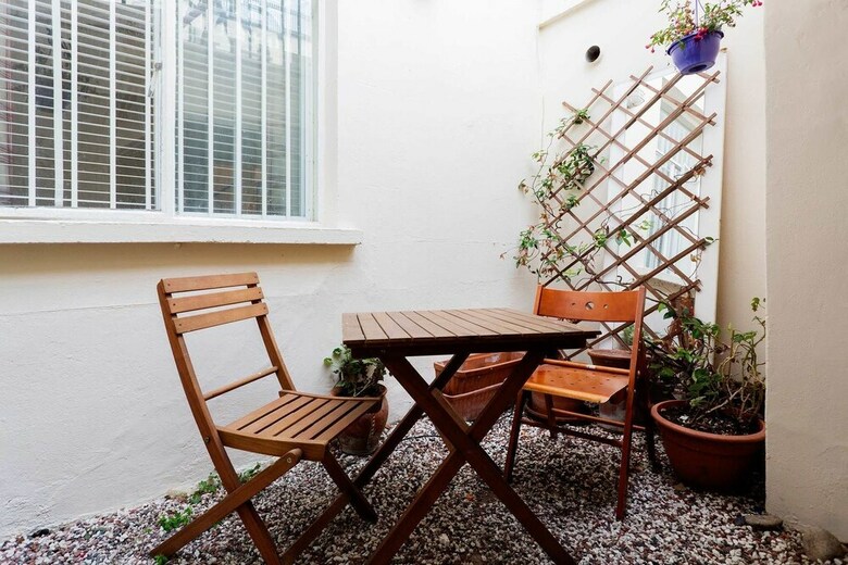 Apartamentos St George's Square