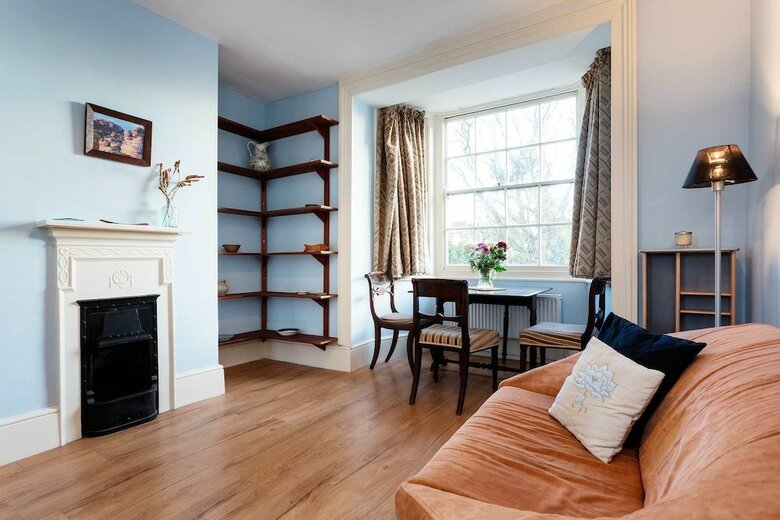 Georgian Townhouse