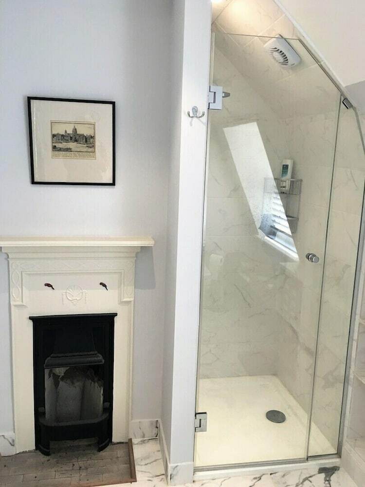 Georgian Townhouse