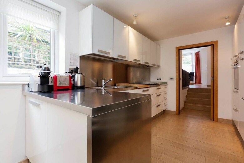 Fulham Hideaway