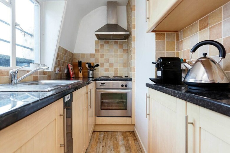 Apartamentos Little Lancaster