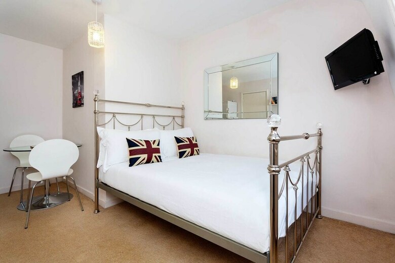 Apartamentos Little Lancaster