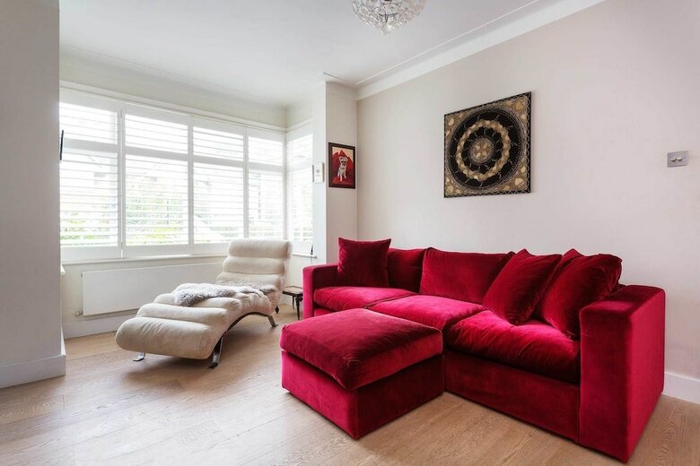 Highbury Fields House