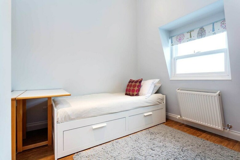 Southfields Hideaway