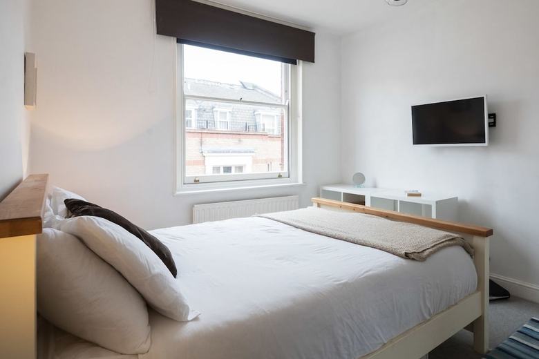 Apartamentos Bloomsbury Square