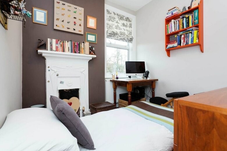 First Avenue Retreat