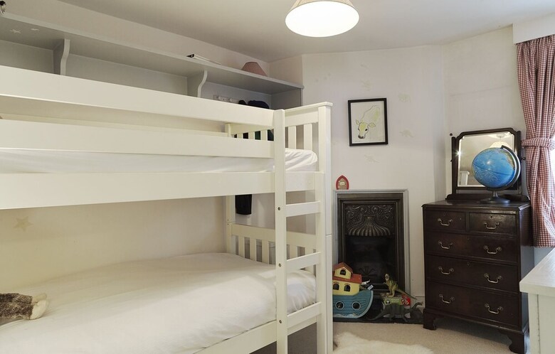 Fitzrovia Townhouse
