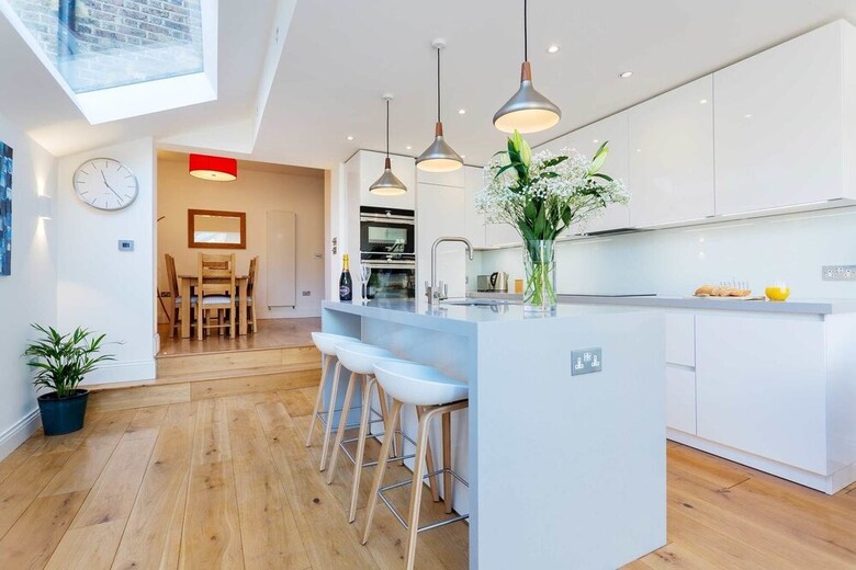 Apartamentos Duke Road