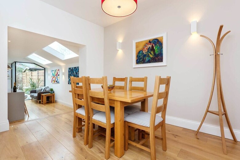 Apartamentos Duke Road