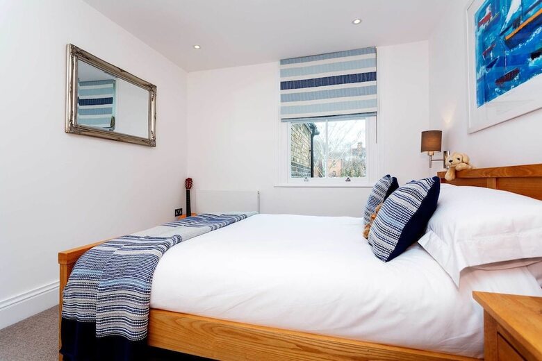 Apartamentos Duke Road