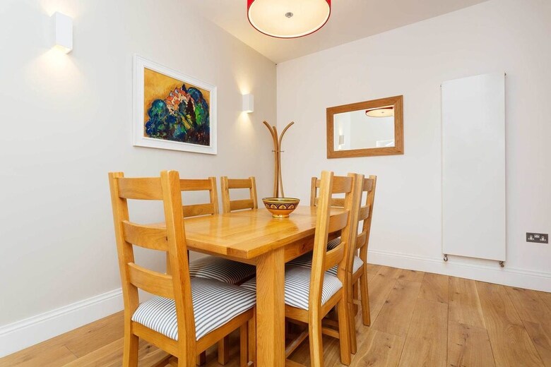 Apartamentos Duke Road