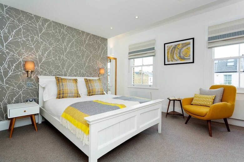 Apartamentos Duke Road
