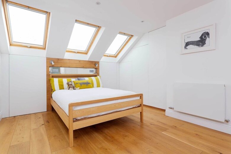 Apartamentos Duke Road