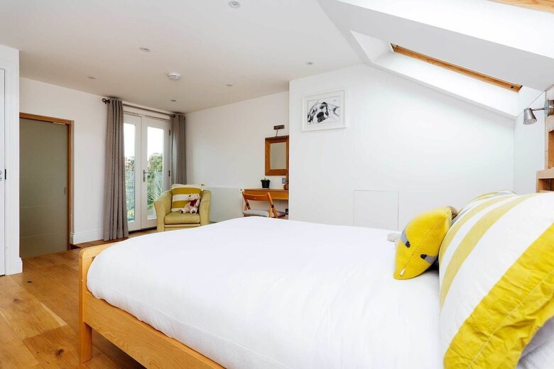 Apartamentos Duke Road