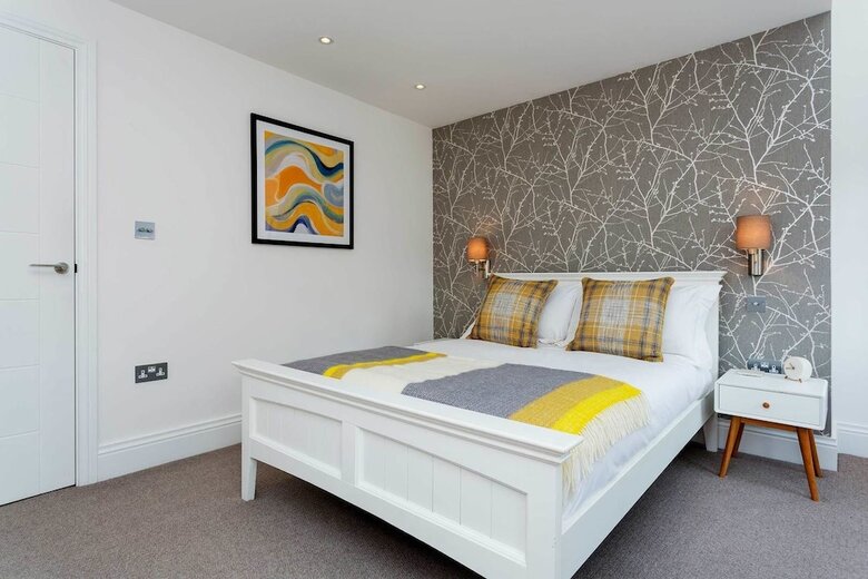 Apartamentos Duke Road