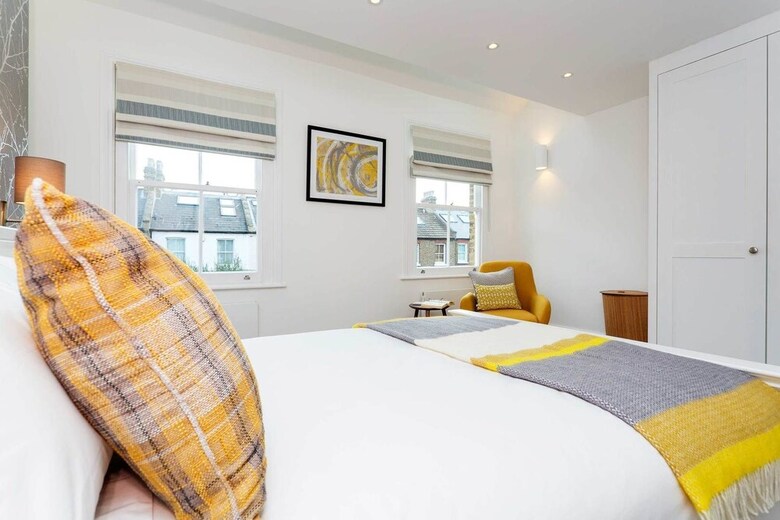 Apartamentos Duke Road