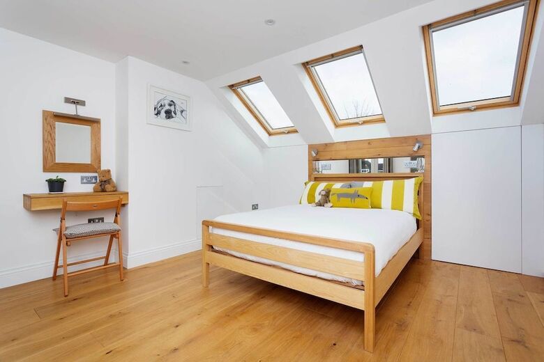 Apartamentos Duke Road