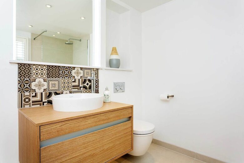 Apartamentos Duke Road