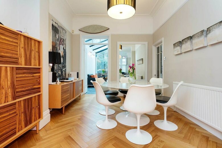 Highgate Style