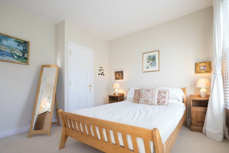 Richmond Park Comfort