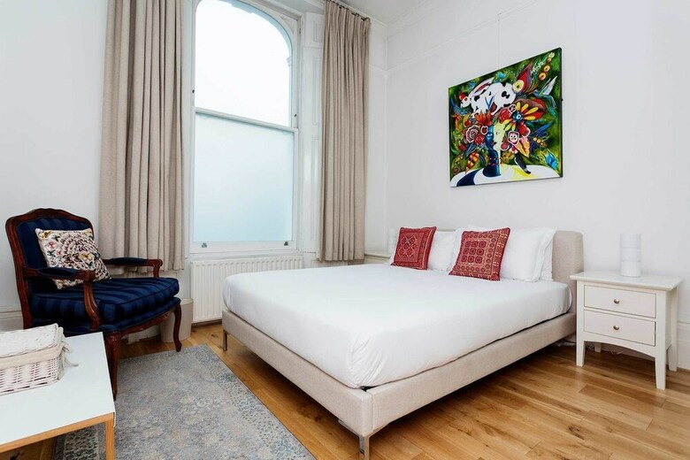 Apartamentos Kensington Townhouse Flat