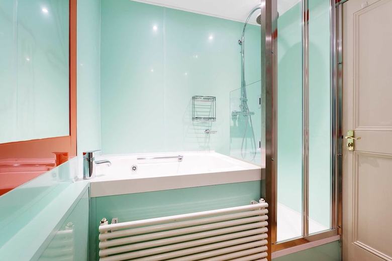 Apartamentos Lytton Court
