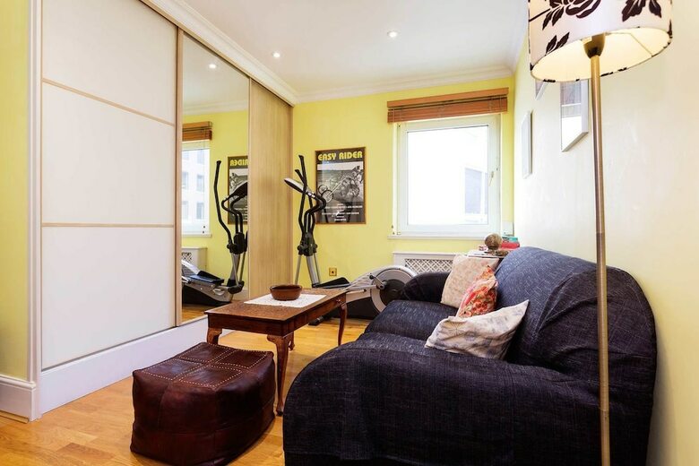 Apartamentos Lytton Court