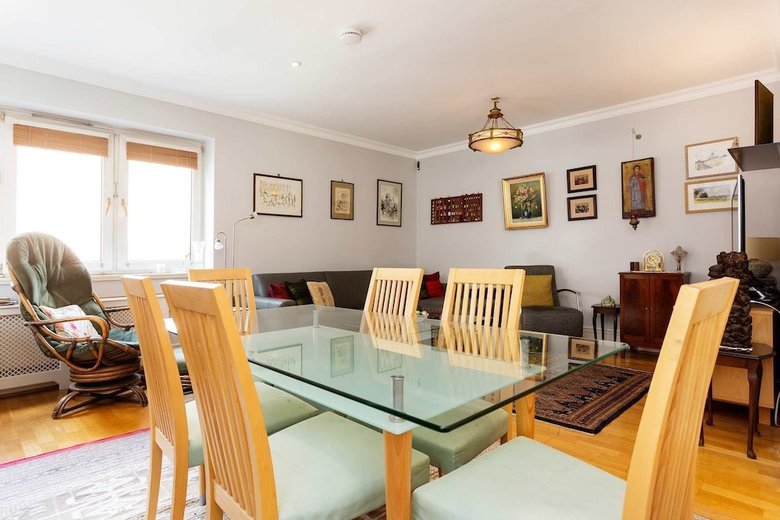 Apartamentos Lytton Court