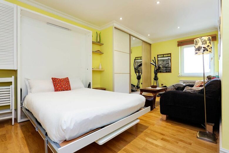 Apartamentos Lytton Court