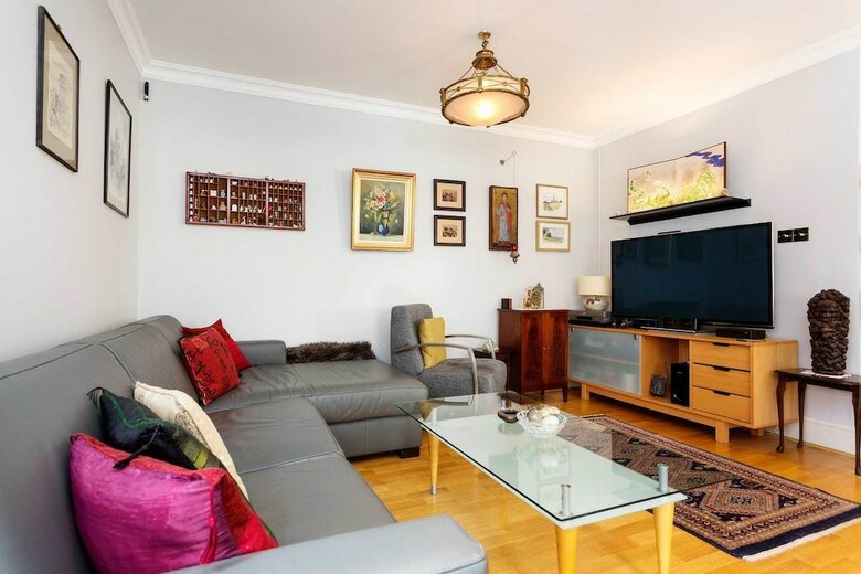 Apartamentos Lytton Court