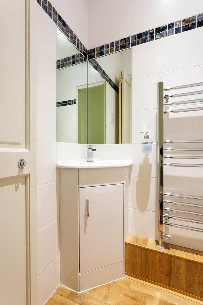Apartamentos Lytton Court