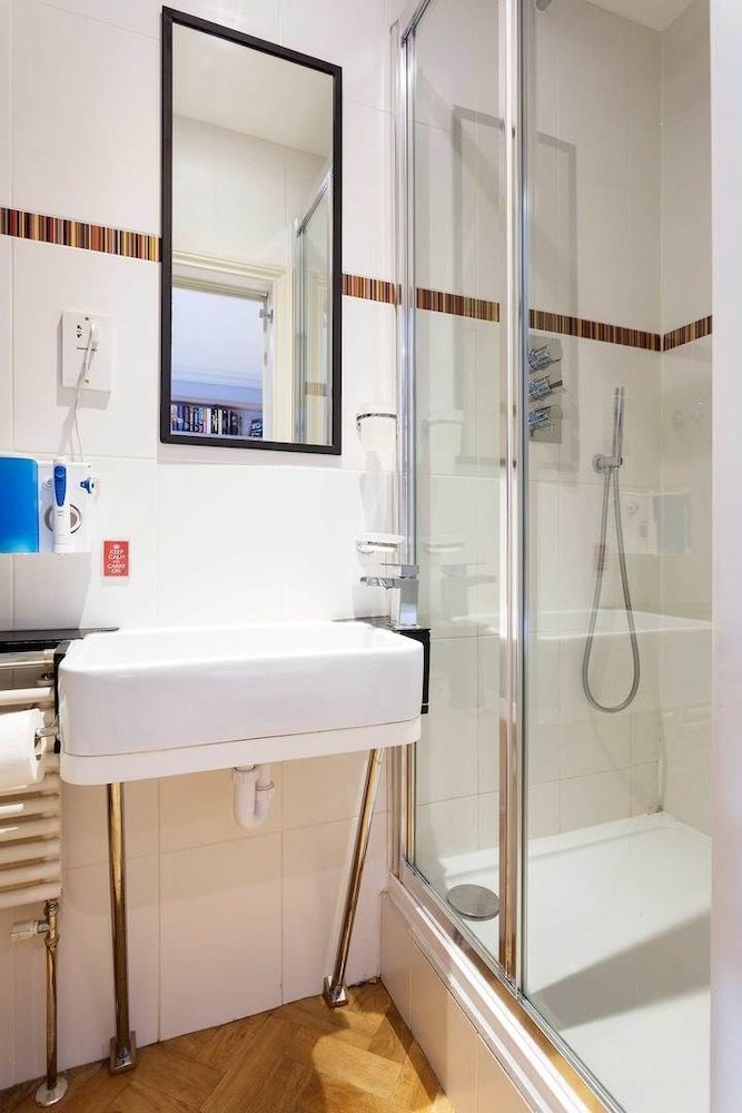 Apartamentos Lytton Court