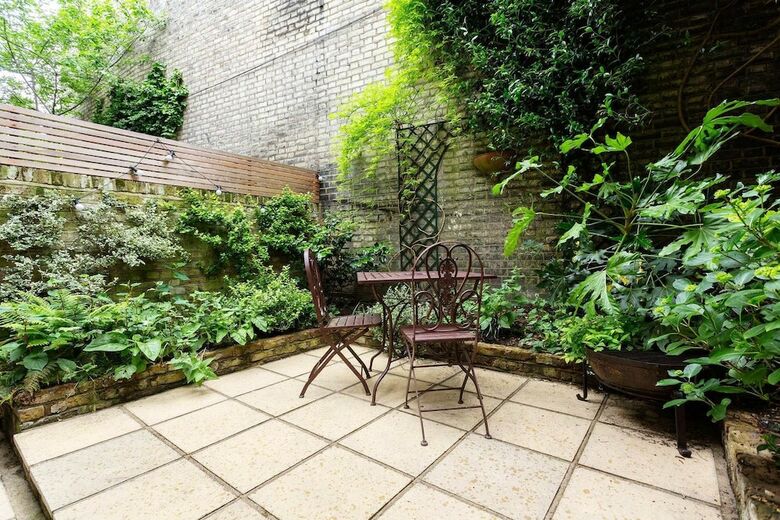 West London Retreat