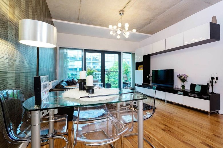Apartamentos Angel Sophistication