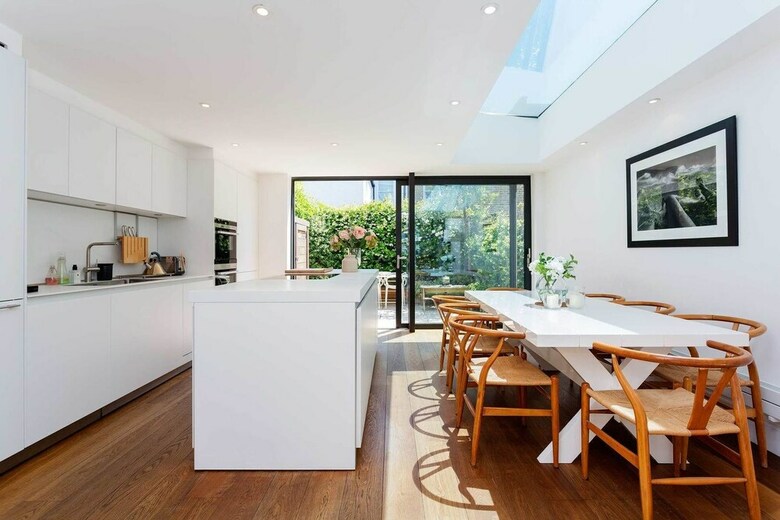 Apartamentos Rosaville Road
