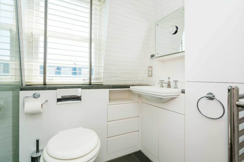 Apartamentos Rosaville Road