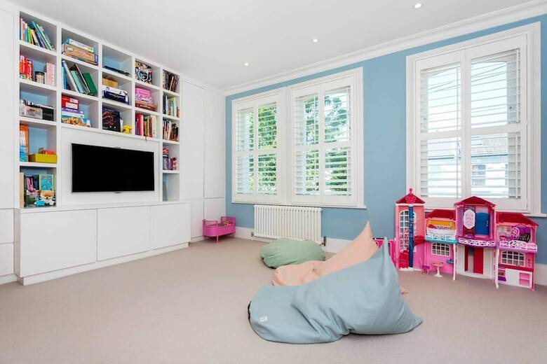 Apartamentos Rosaville Road