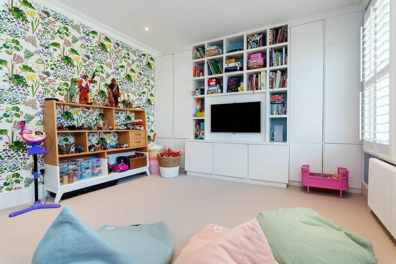 Apartamentos Rosaville Road