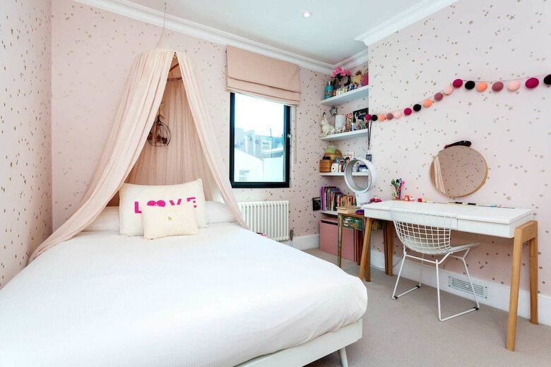 Apartamentos Rosaville Road