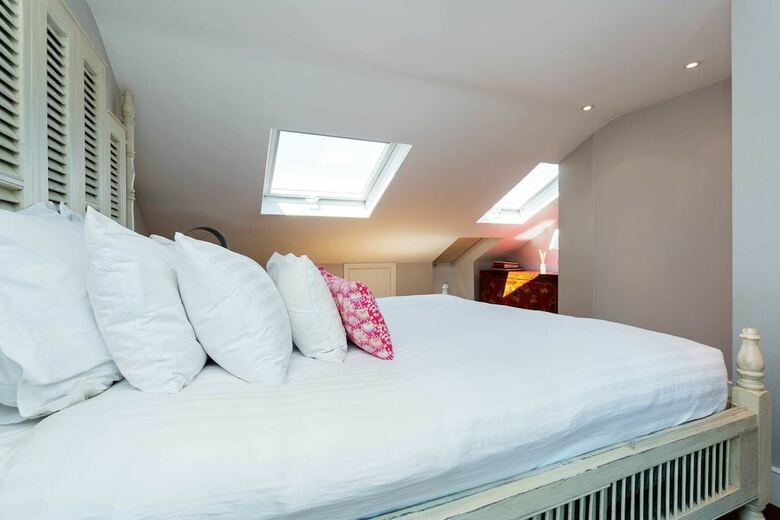 Apartamentos Rosaville Road