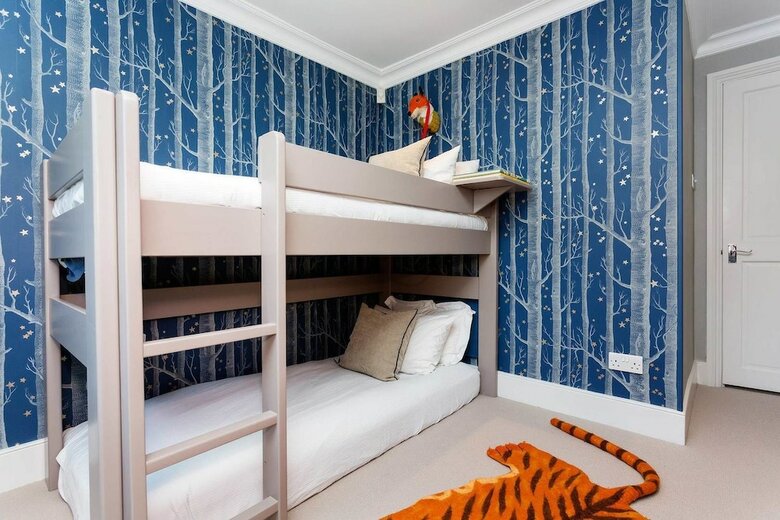 Apartamentos Rosaville Road