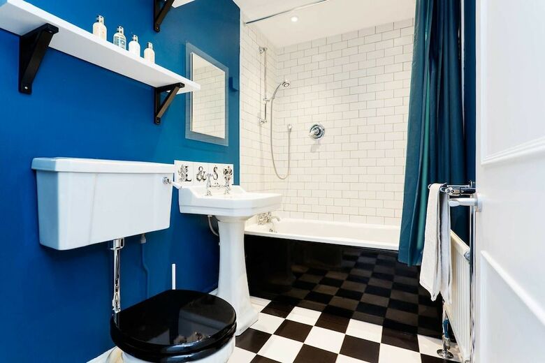 Apartamentos Style In Kentish Town