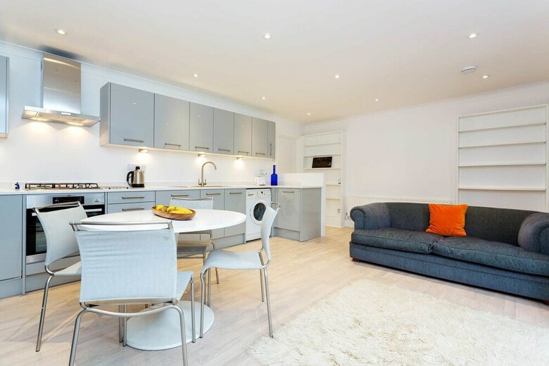 Apartamentos Style In Kentish Town