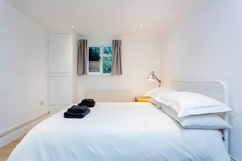 Apartamentos Style In Kentish Town