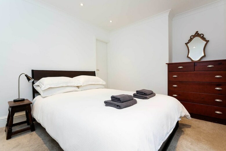 Apartamentos Style In Kentish Town