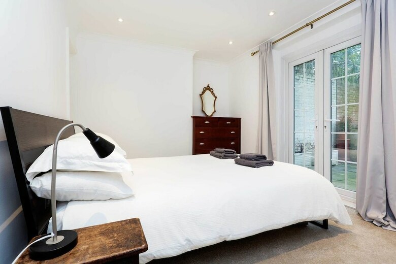 Apartamentos Style In Kentish Town