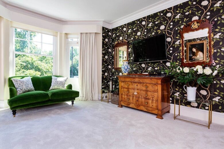 Apartamentos Classical Style Near Battersea Park
