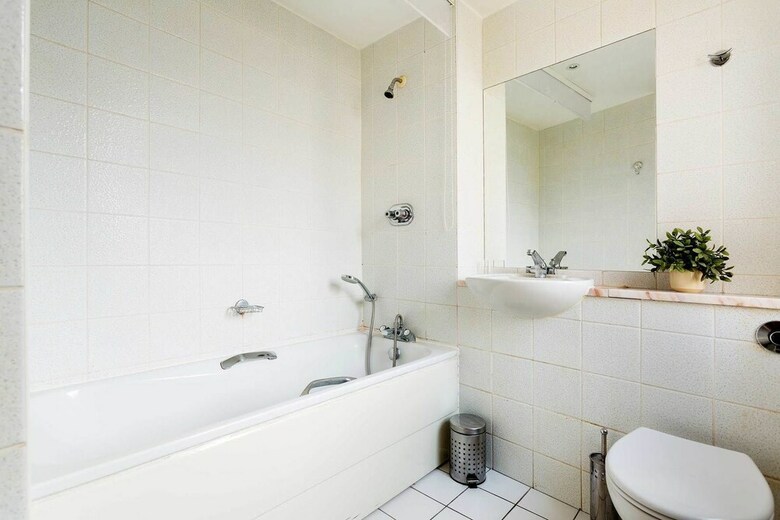 Apartamentos By Hammersmith Bridge
