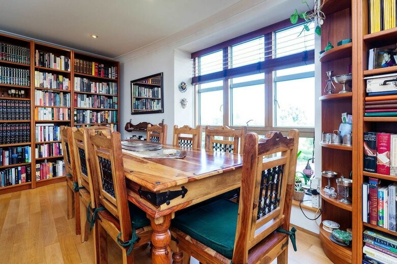 Apartamentos By Hammersmith Bridge