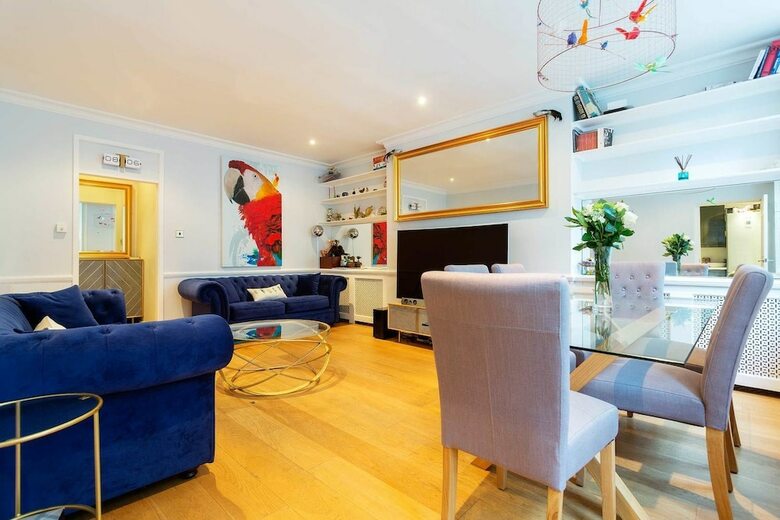 Apartamentos Birds Of A Feather